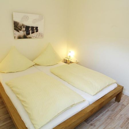 Ferienwohnung Mare Nostrum 10 Westerland Extérieur photo