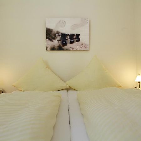 Ferienwohnung Mare Nostrum 10 Westerland Extérieur photo