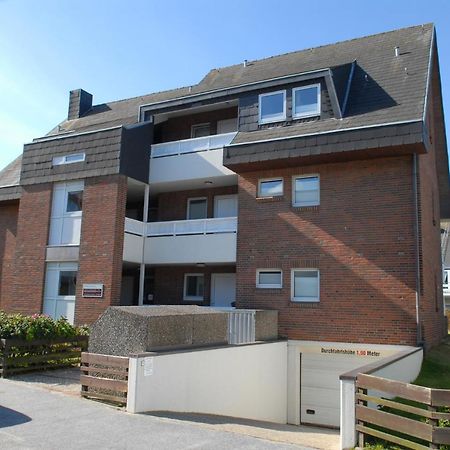 Ferienwohnung Mare Nostrum 10 Westerland Extérieur photo