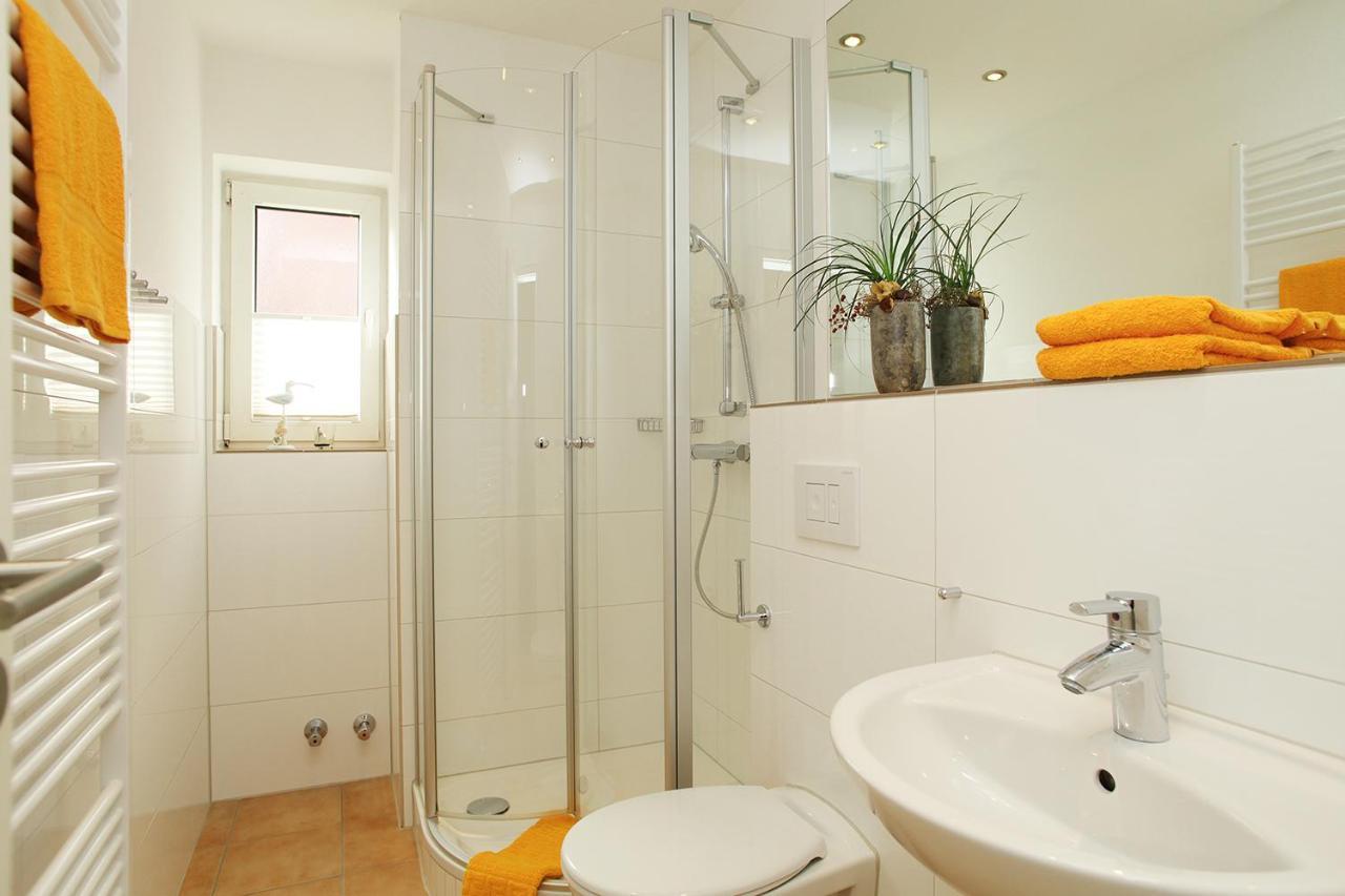 Ferienwohnung Mare Nostrum 10 Westerland Extérieur photo